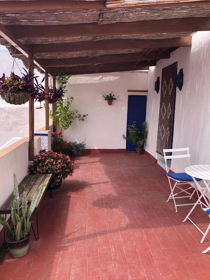 Andaluz Living - Traditional Andalusian House, Casa De Vecinos El Puerto de Santa Maria Exterior photo