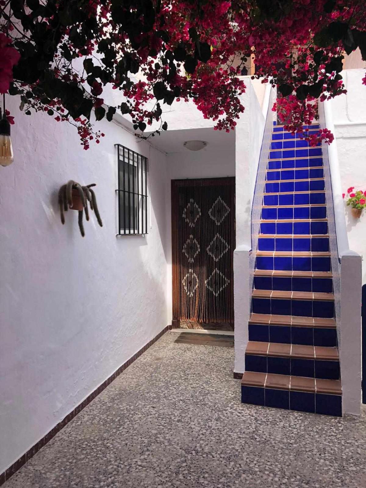 Andaluz Living - Traditional Andalusian House, Casa De Vecinos El Puerto de Santa Maria Exterior photo